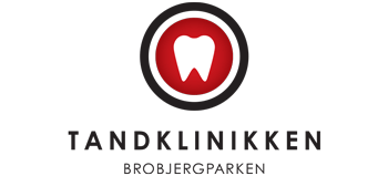 Tandklinikken Brobjergparken Logo